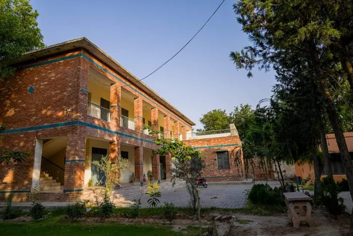 Govt Post Graduate College, Attock. Picture 5