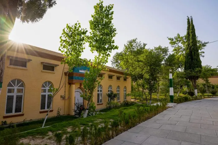Govt Post Graduate College, Attock. Picture 1