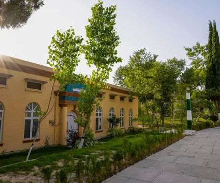 Govt Post Graduate College, Attock.
