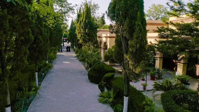 Govt Post Graduate College, Attock. Picture 2