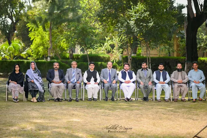 Govt Post Graduate College, Attock. Picture 9