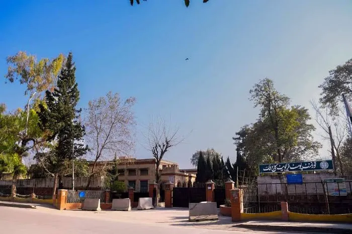 Govt Post Graduate College, Attock. Picture 8