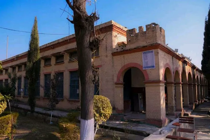 Govt degree college For Boys Attock Picture 1