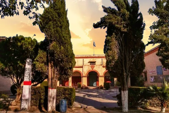 Govt degree college For Boys Attock Picture 7