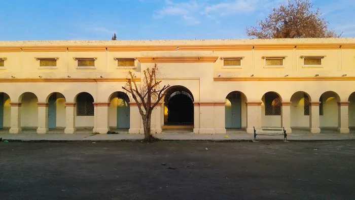 Govt degree college For Boys Attock Picture 6