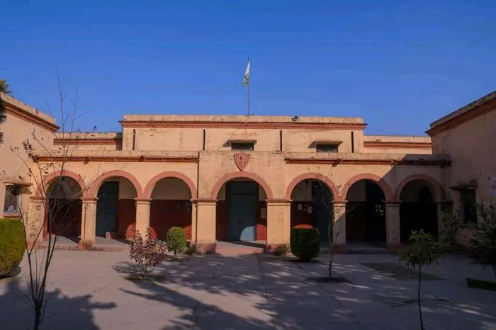 Govt degree college For Boys Attock Picture 5