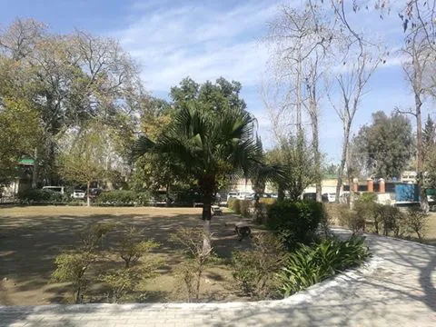 Govt degree college For Boys Attock Picture 3