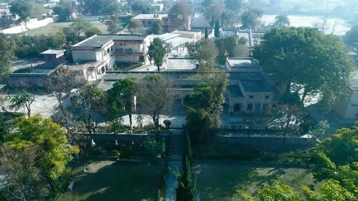 Govt degree college For Boys Attock Picture 4