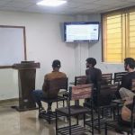 Hamdard Institute of Engineering and Technology Department