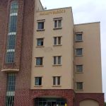 Department Of Mathematics