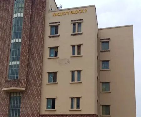 Department Of Mathematics