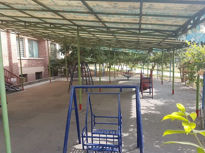 Comsats Administration Block Picture 7
