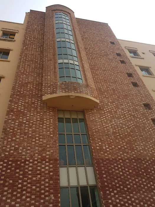 Comsats Administration Block Picture 10