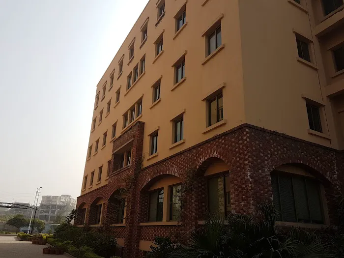 Comsats Administration Block Picture 3
