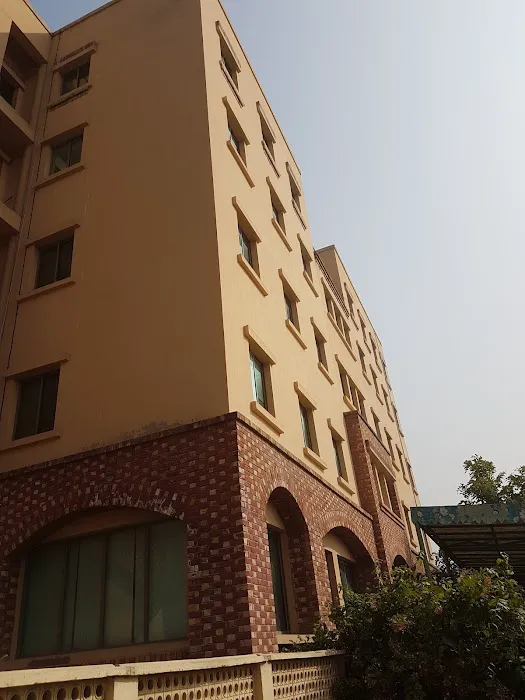 Comsats Administration Block Picture 4