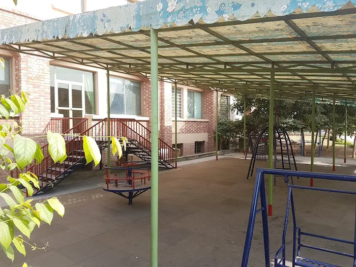 Comsats Administration Block Picture 8
