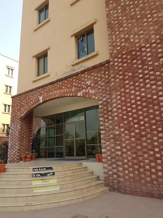Comsats Administration Block Picture 9