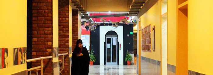 Department of Art and Design Picture 1