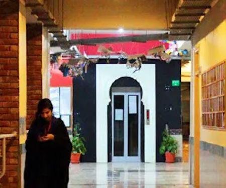 Department of Art and Design
