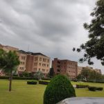 Department of Computer Science, Architecture and Design