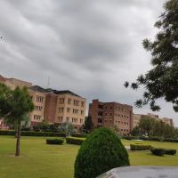 Department of Computer Science, Architecture and Design ico