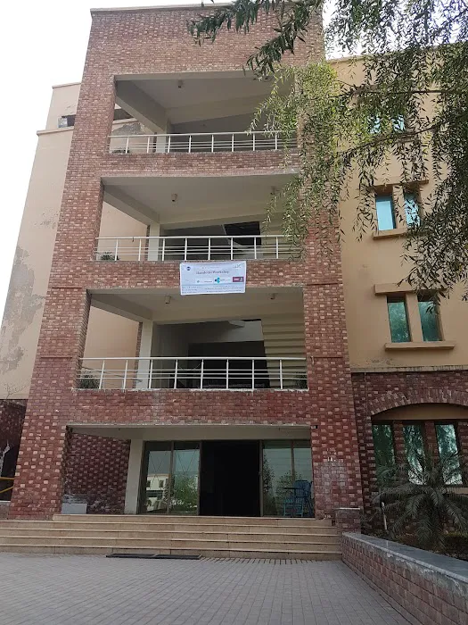 Department of Computer Science, Architecture and Design Picture 5