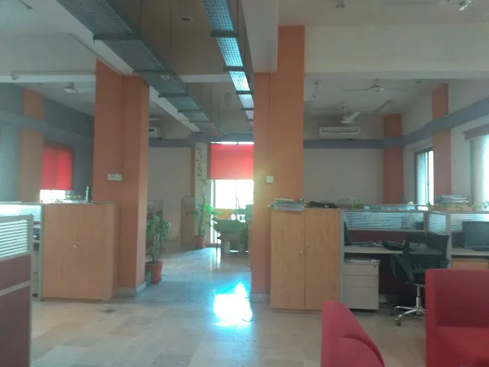 Department of Computer Science, Architecture and Design Picture 10