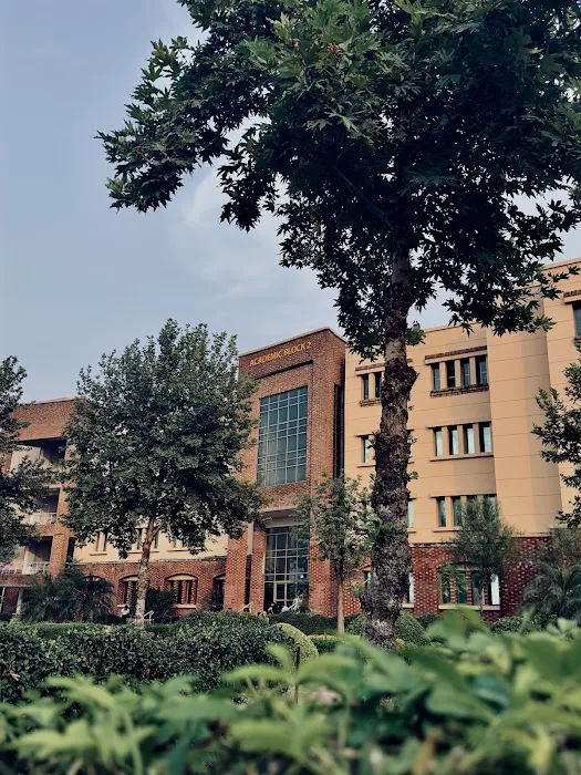 Department of Computer Science, Architecture and Design Picture 9