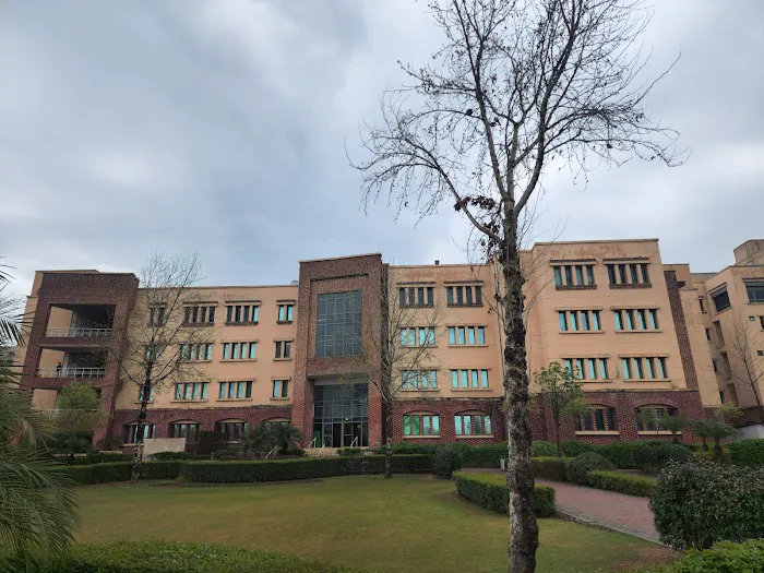 Department of Computer Science, Architecture and Design Picture 8