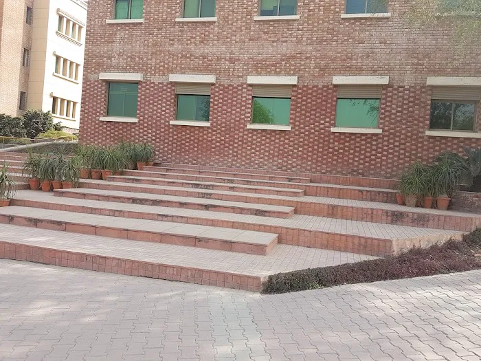 Department of Physics Picture 4