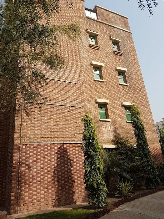 Department of Physics Picture 8