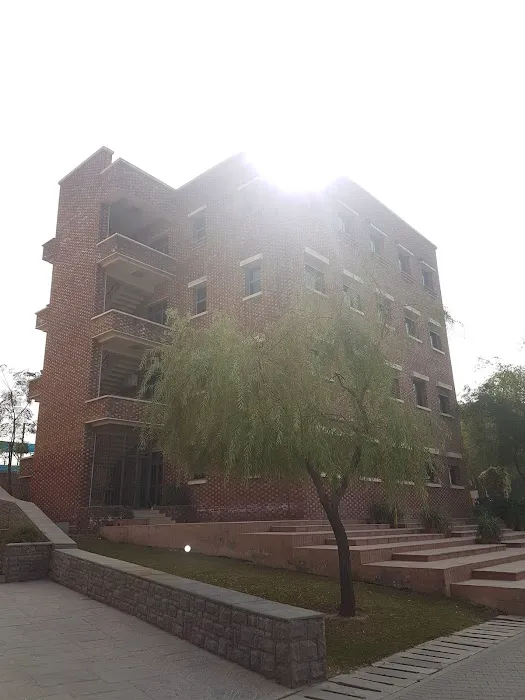 Department of Physics Picture 7