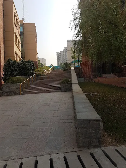 Department of Physics Picture 6