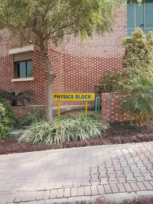 Department of Physics Picture 9