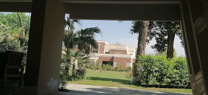 Jinnah College Charsadda Picture 1