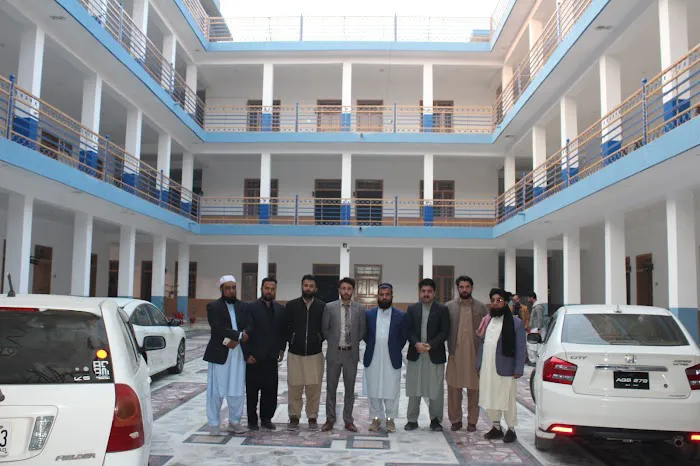 Hallmark College of Pharmacy & Allied Health Sciences Picture 9