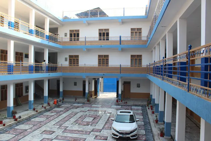 Hallmark College of Pharmacy & Allied Health Sciences Picture 5
