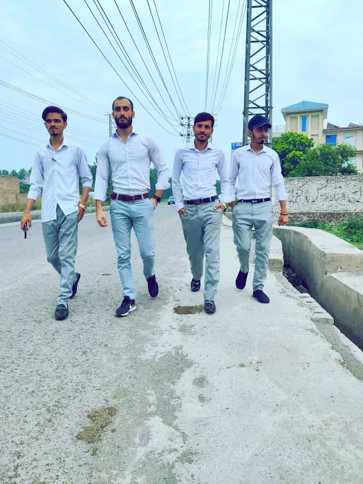 Islamia Nursing Collage & Allied Health Sciences Picture 2