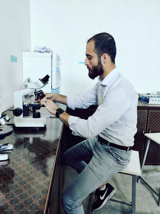 Islamia Nursing Collage & Allied Health Sciences Picture 1