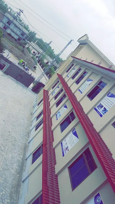 Islamia Nursing Collage & Allied Health Sciences Picture 7