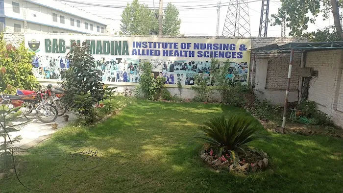 Babul Madina institute wadpaga Picture 1