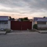 The Scholars college of nursing and allied health science Peshawar