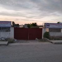 The Scholars college of nursing and allied health science Peshawar ico