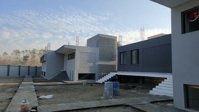 Charssada Model School and College Picture 2