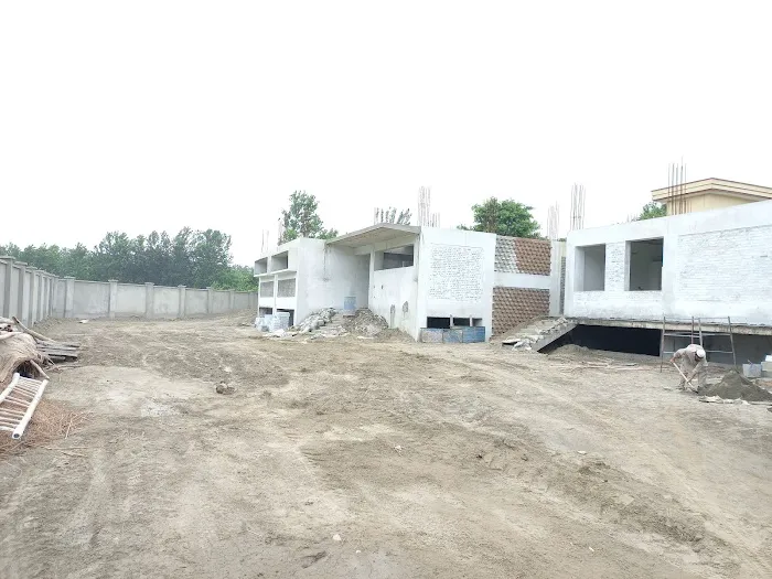 Charssada Model School and College Picture 5