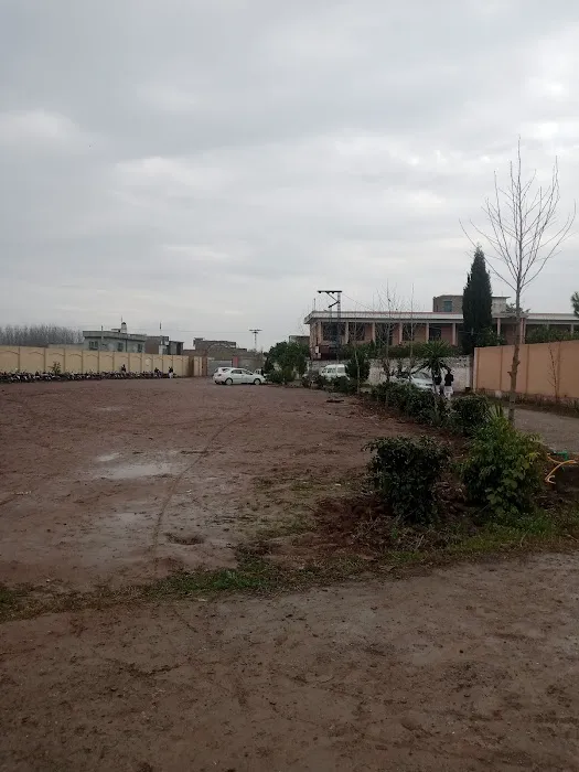 Government Degree College Wadpagga Peshawar Picture 1