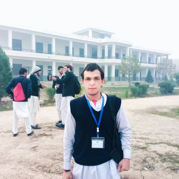 Government Degree College Wadpagga Peshawar Picture 5