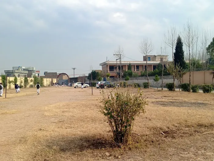 Government Degree College Wadpagga Peshawar Picture 9