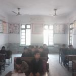 Govt. Primary School for Boys