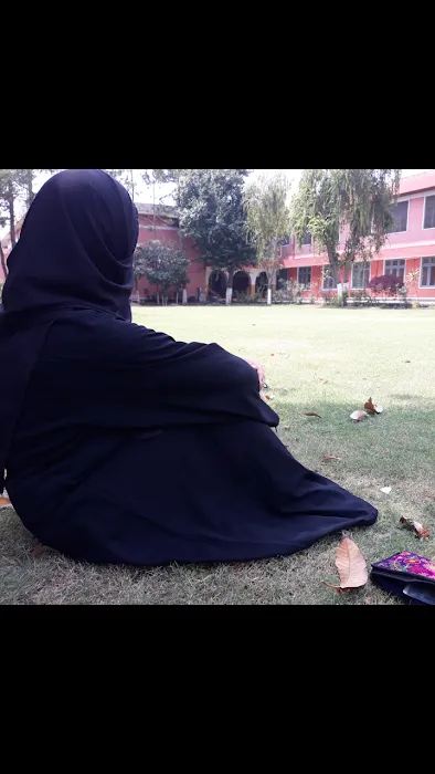 Government Girls Post Graduate College No. 1, Kohat Picture 3